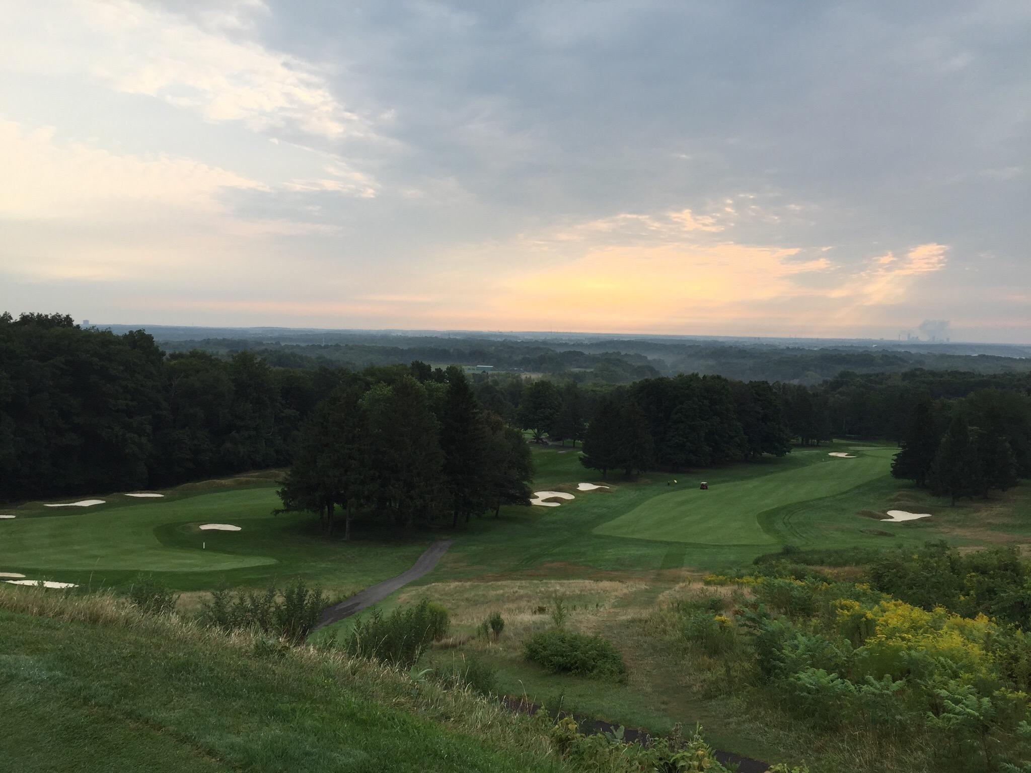 Lookout Point Country Club