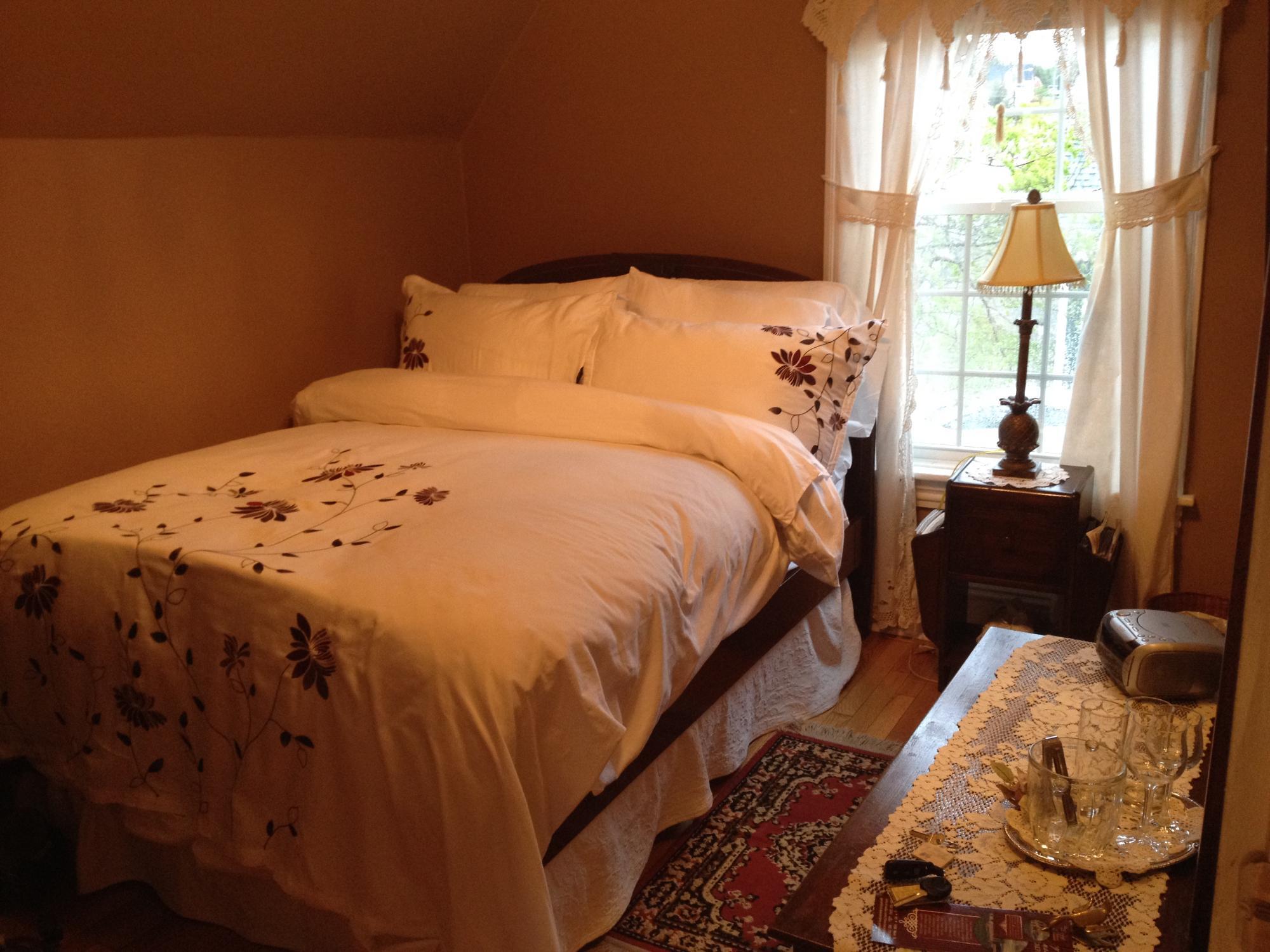 Stacey House B&B