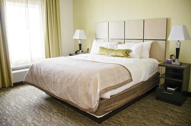 Candlewood Suites Memphis - Southaven, an IHG Hotel