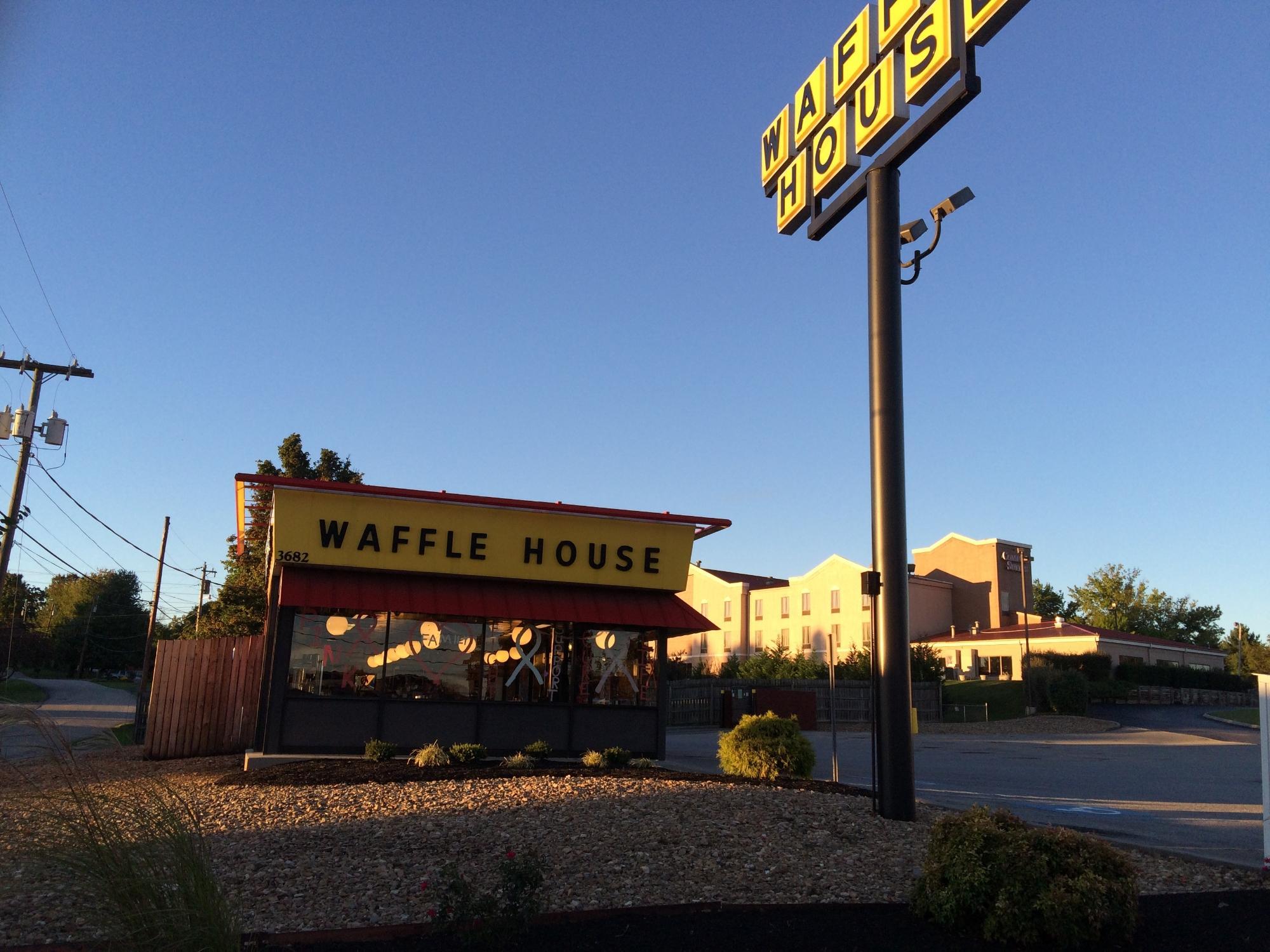 Waffle House