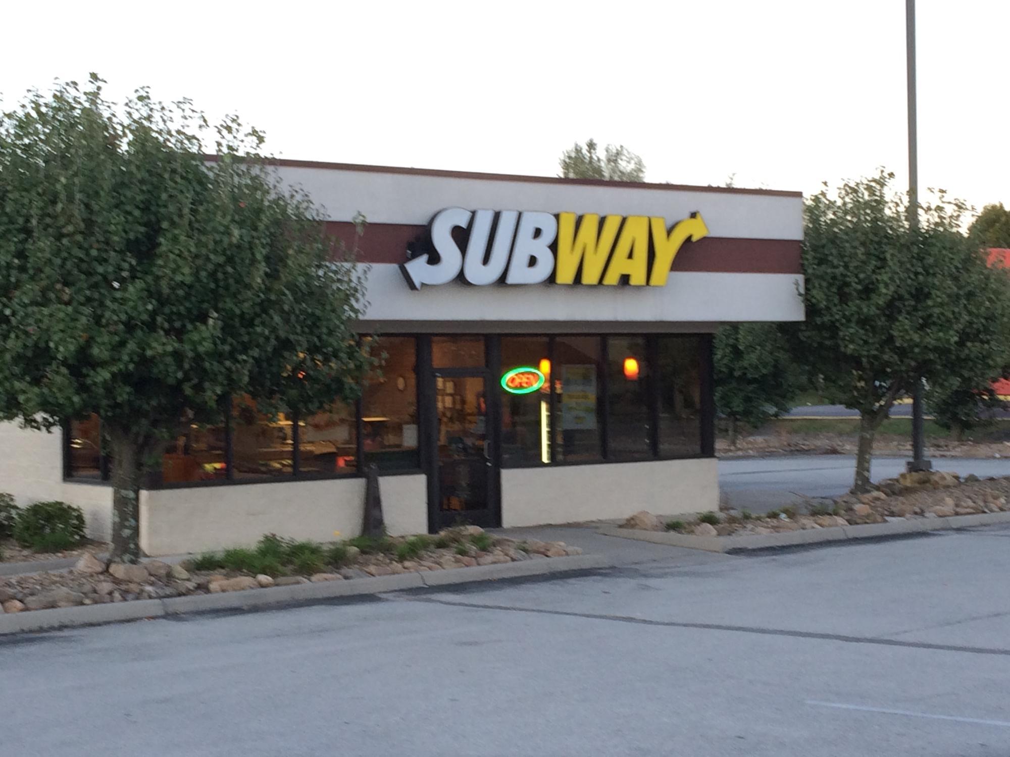 Subway