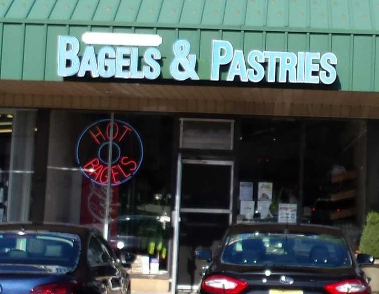 Oakland Bagel & Pastry