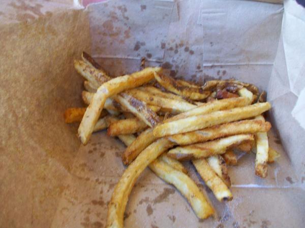 Five Guys