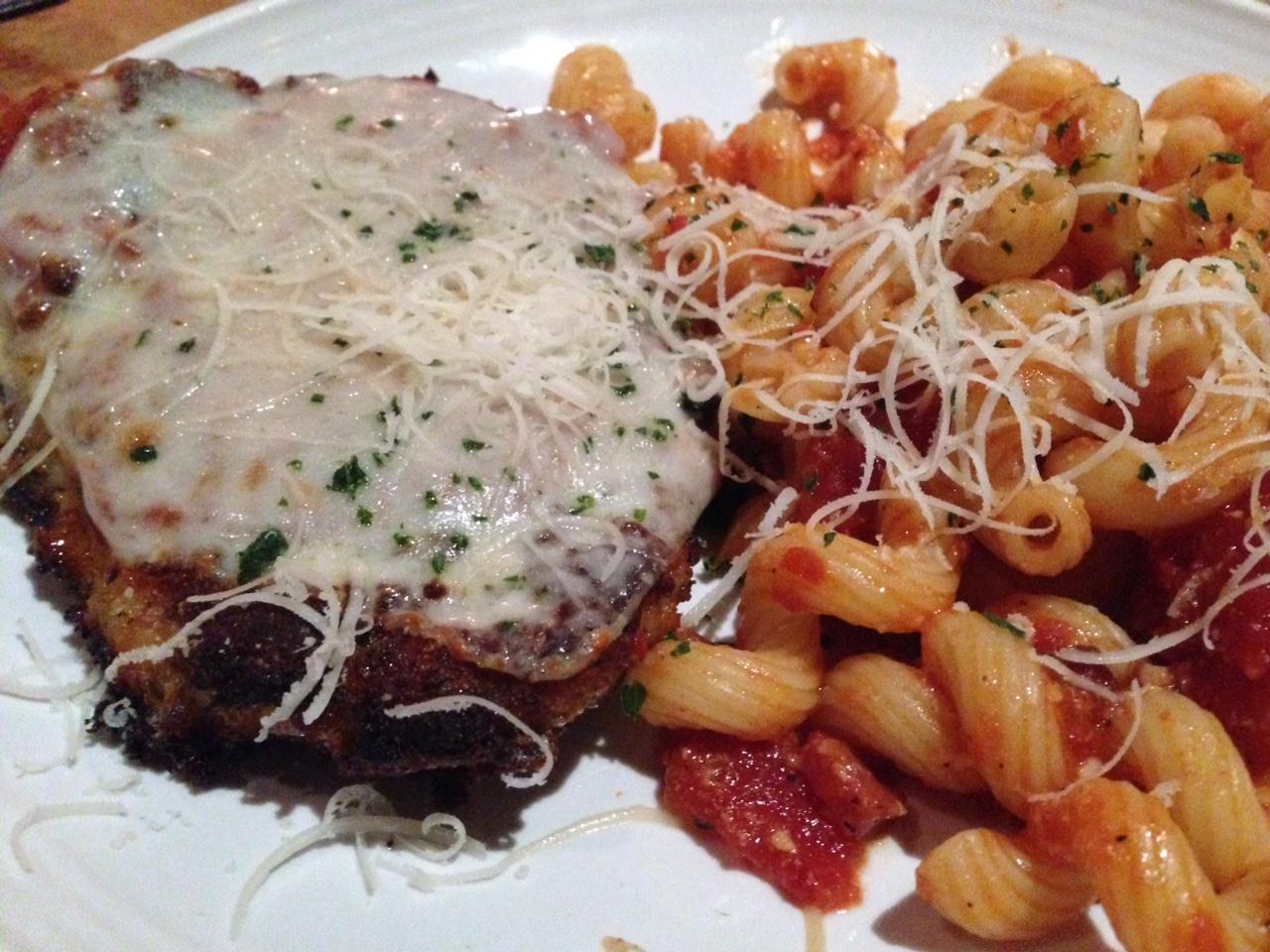 Carrabba's Italian Grill