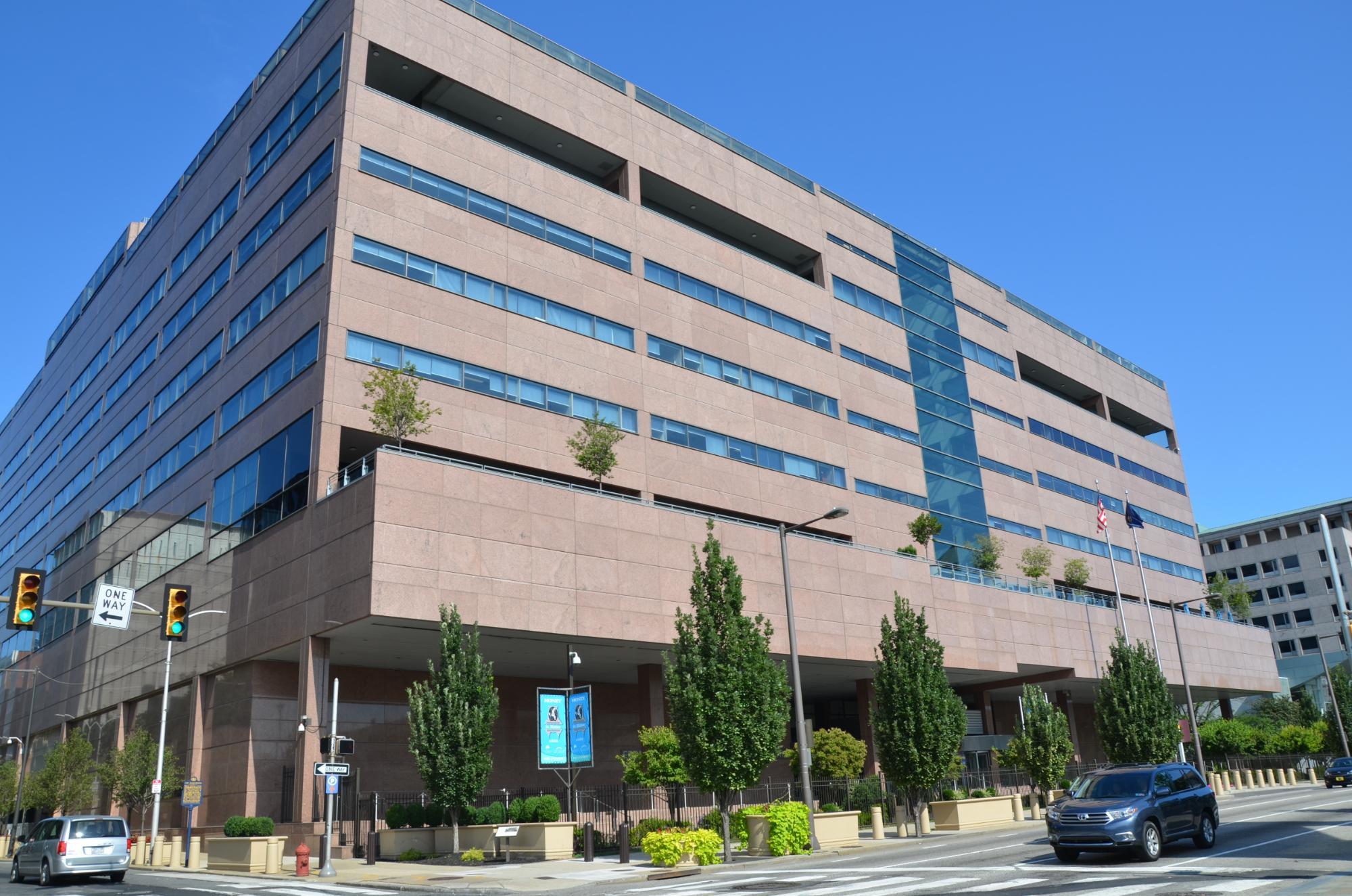 Federal Reserve Bank of Philadelphia