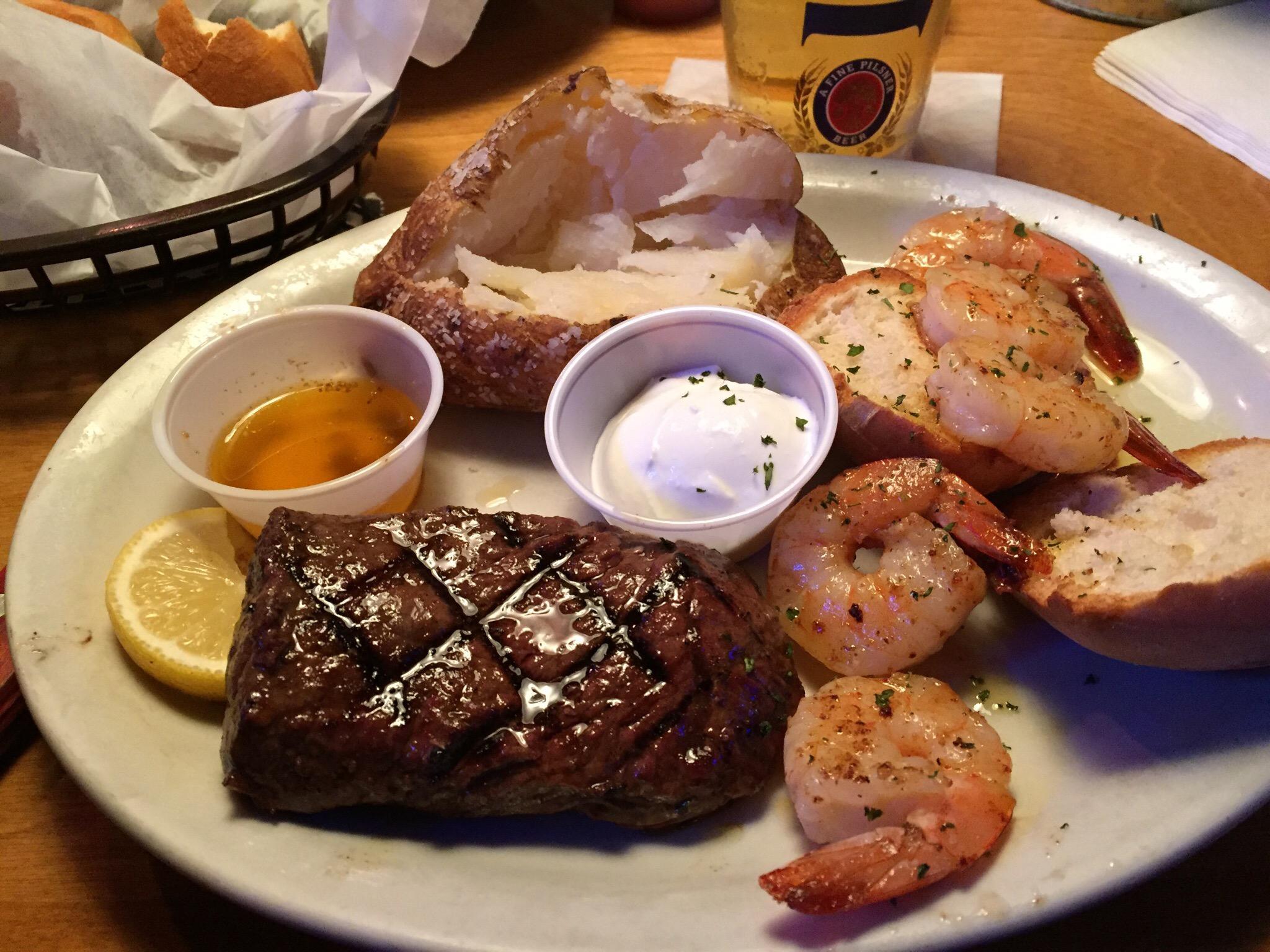 Texas Roadhouse