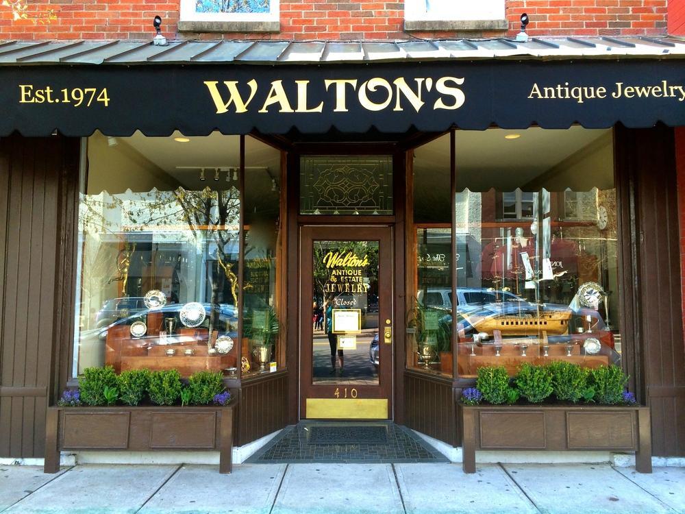 Walton's Jewelry