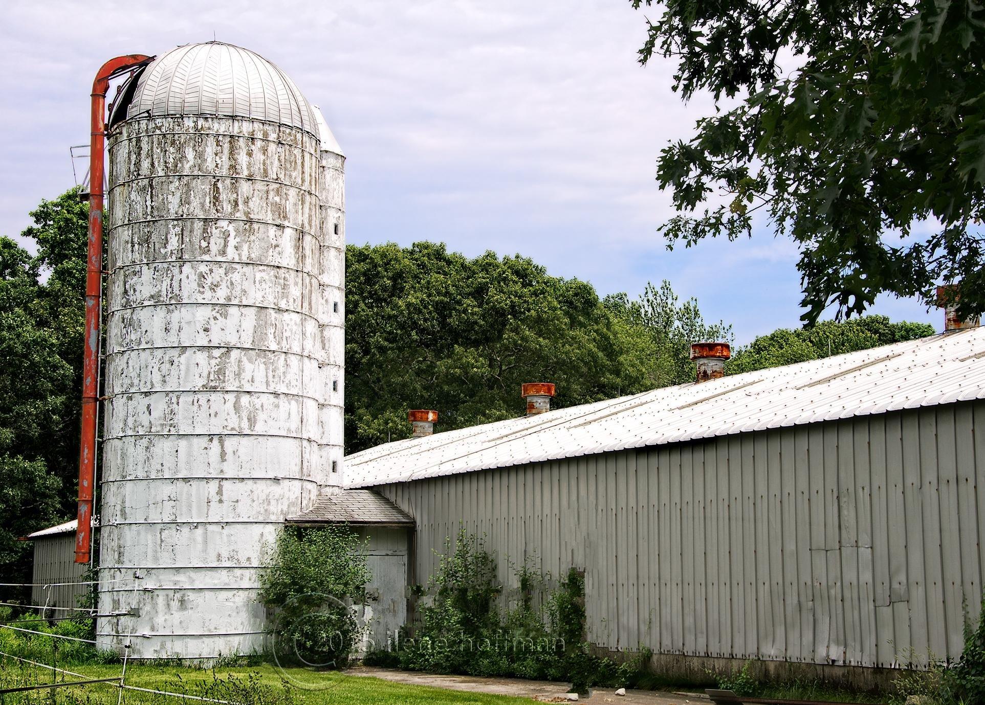 Powisset Farm