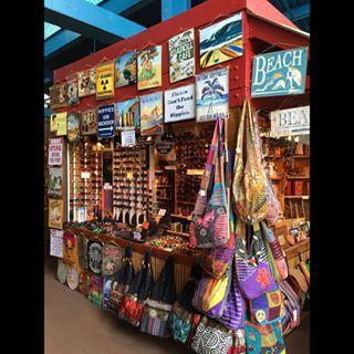 Beachbumz Tiki & Gift Shop