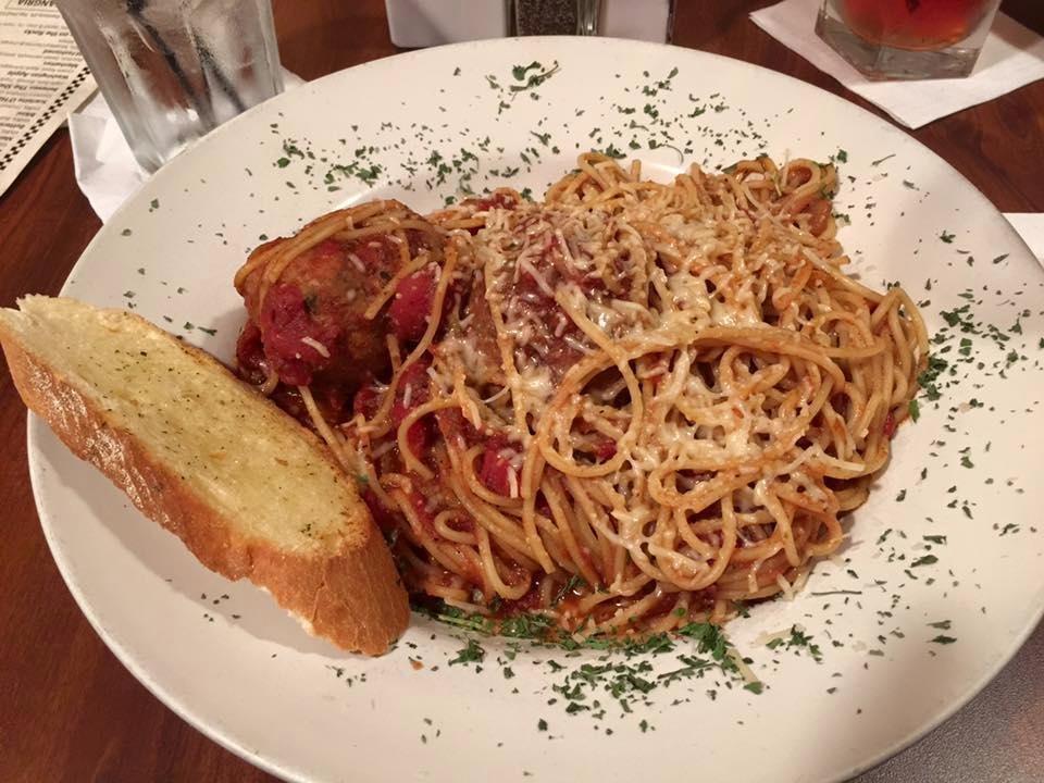 Pearl Street Pasta