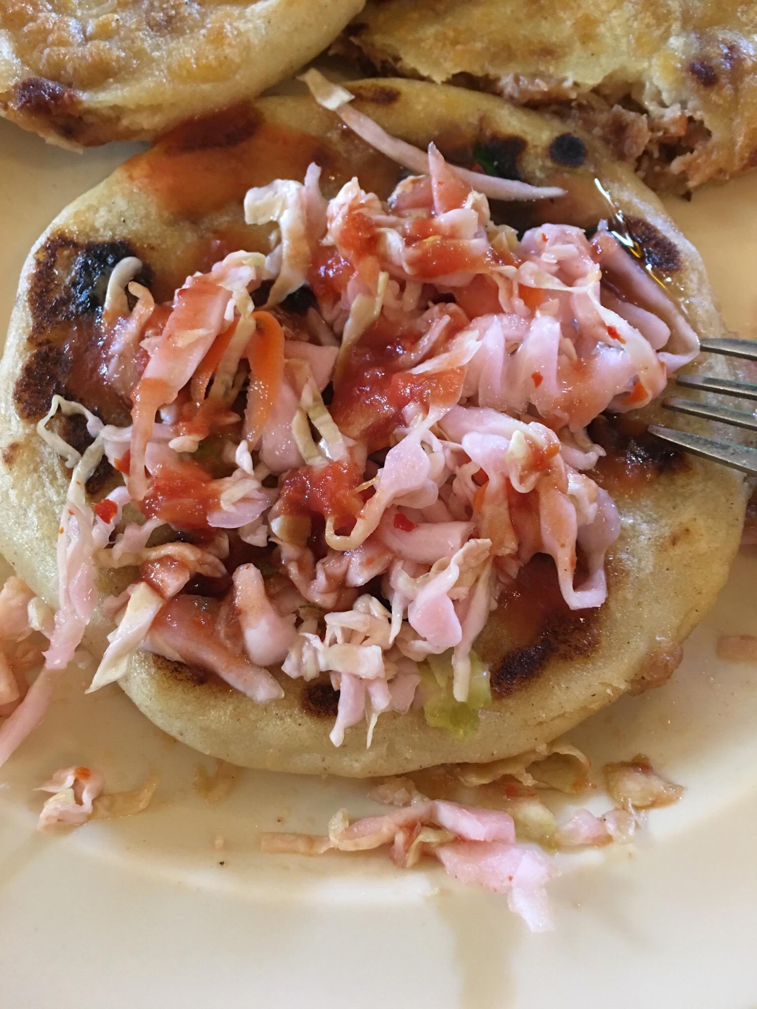 Salvadoreno Restaurant