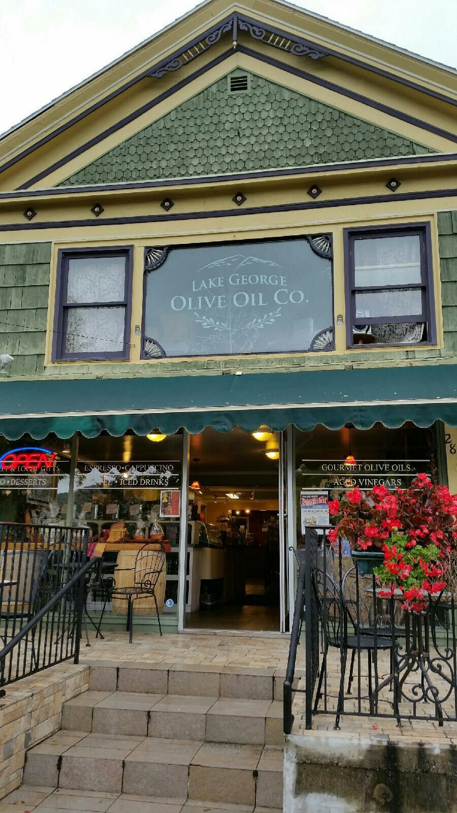 Lake George Olive Oil Co.