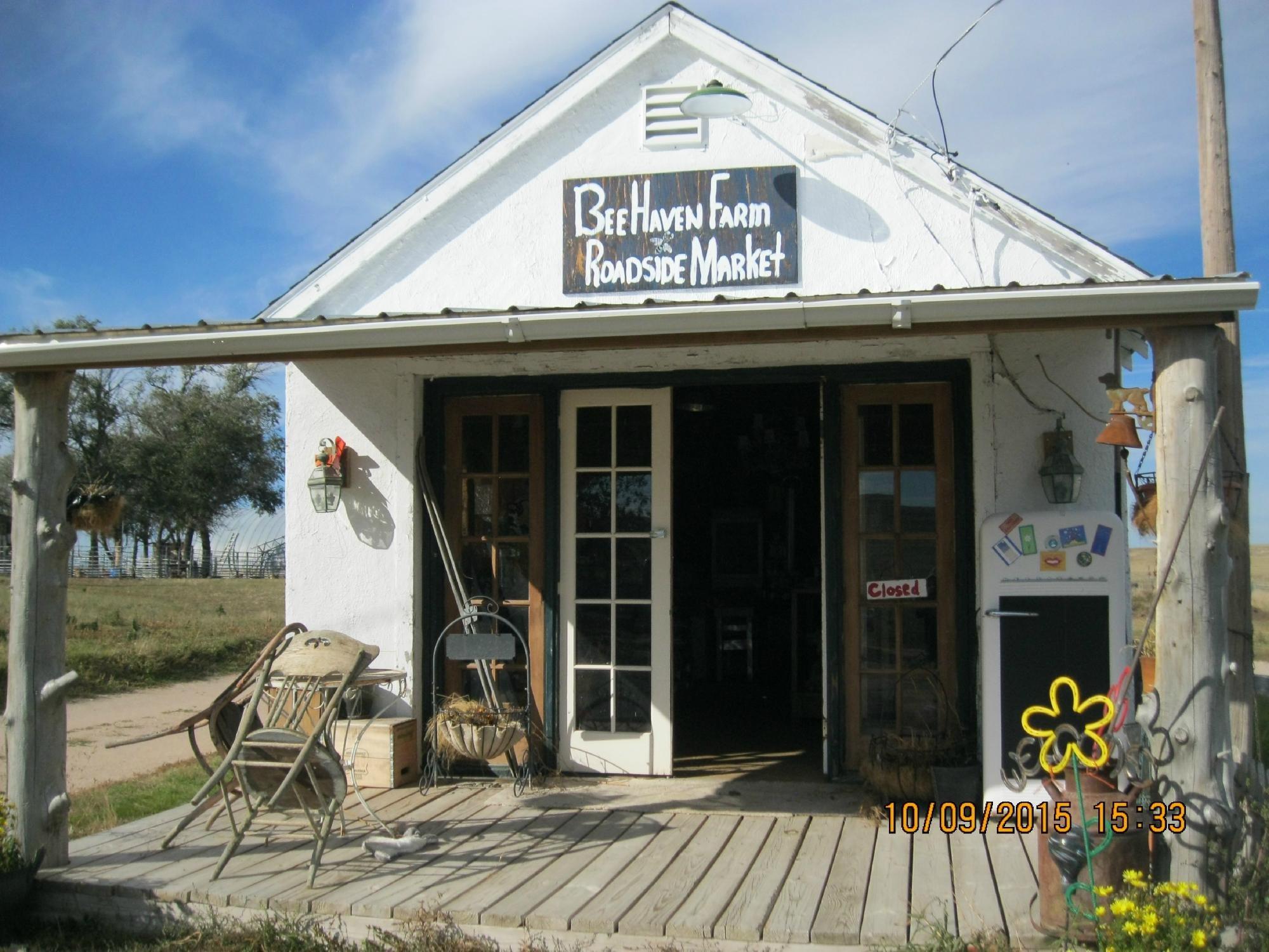 BeeHaven Farm Roadside Market