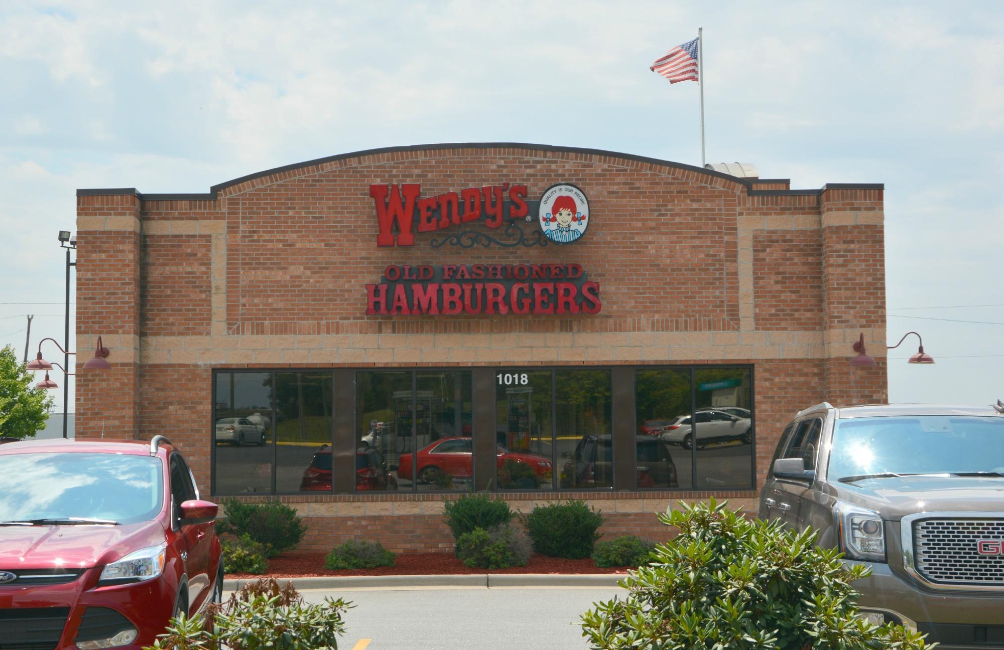 Wendy's