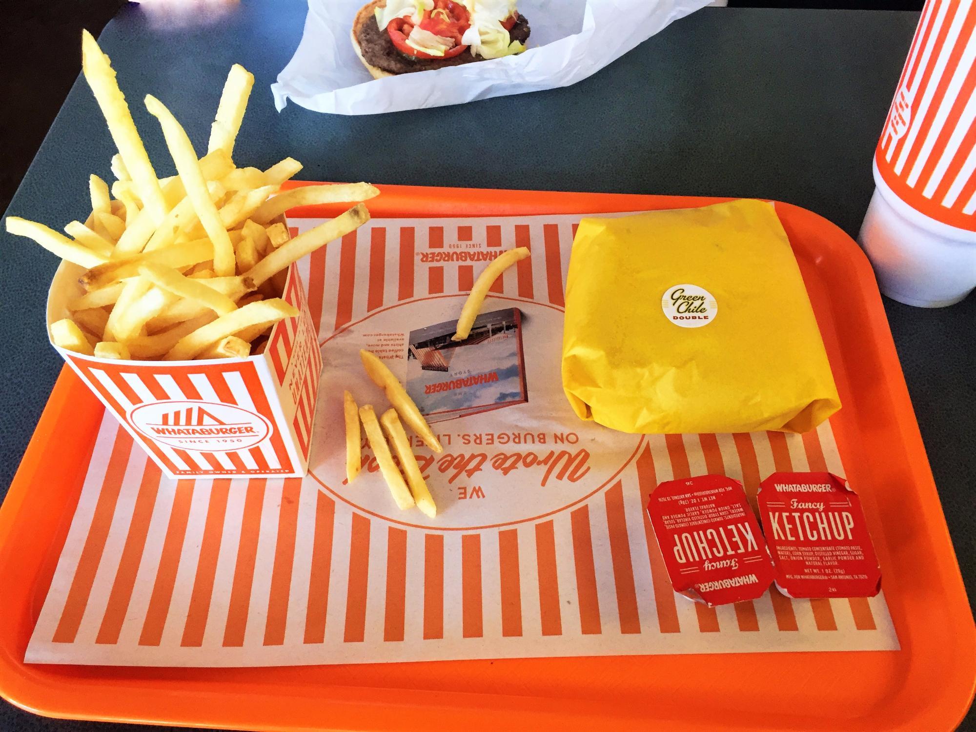 Whataburger