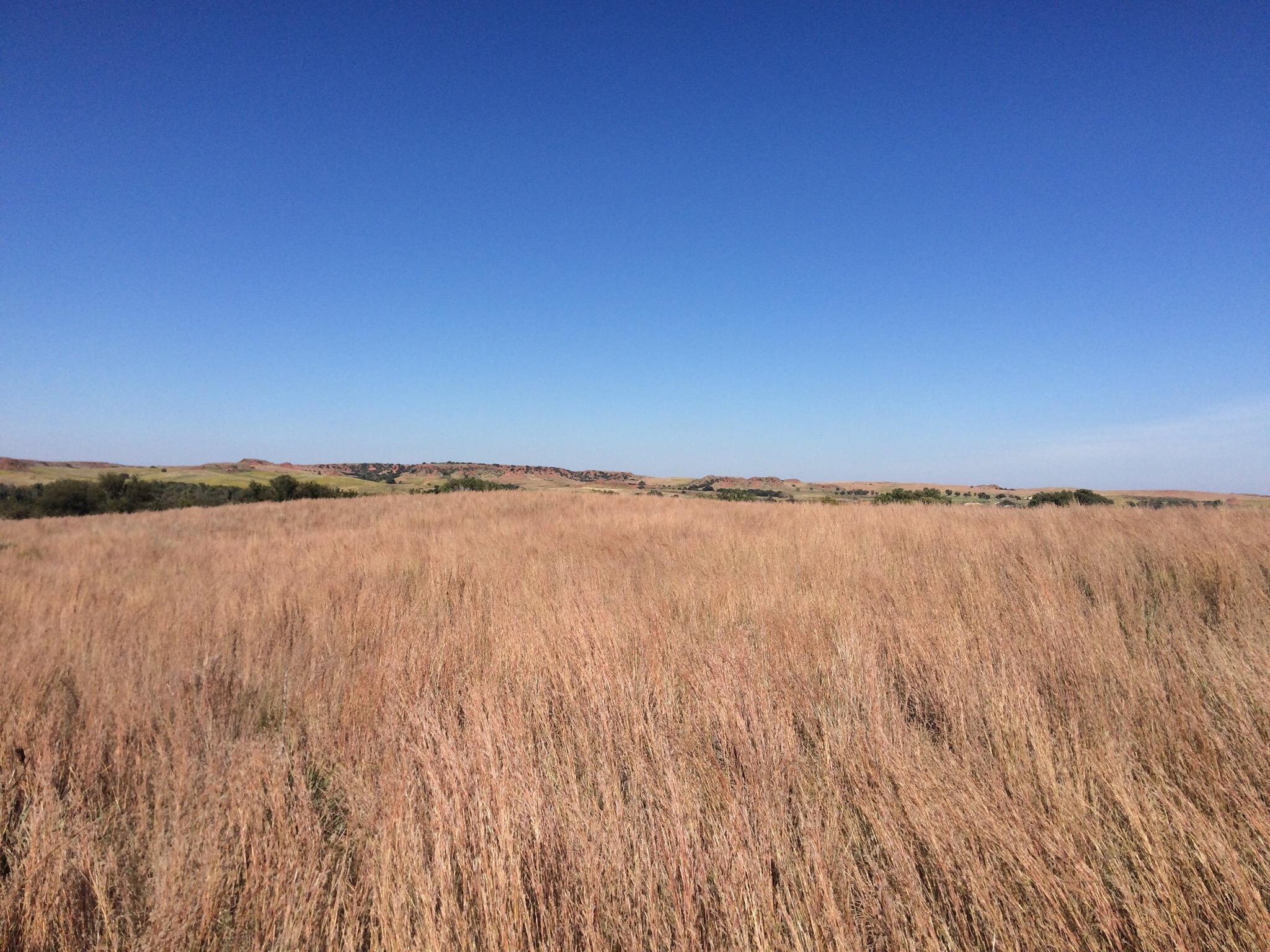 Washita Battlefield National Historic Site