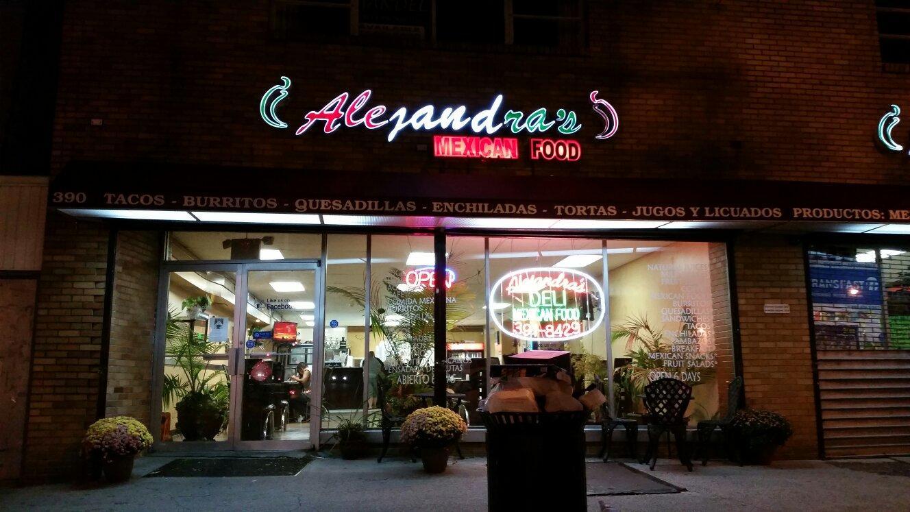 Alejandras Deli