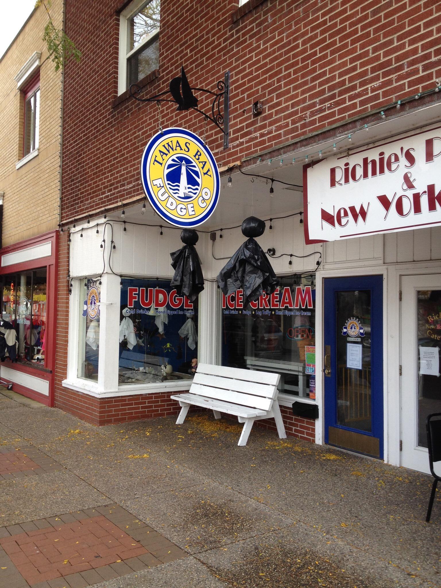 Tawas Bay Fudge Company