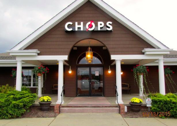 Chops Grille & Tap House