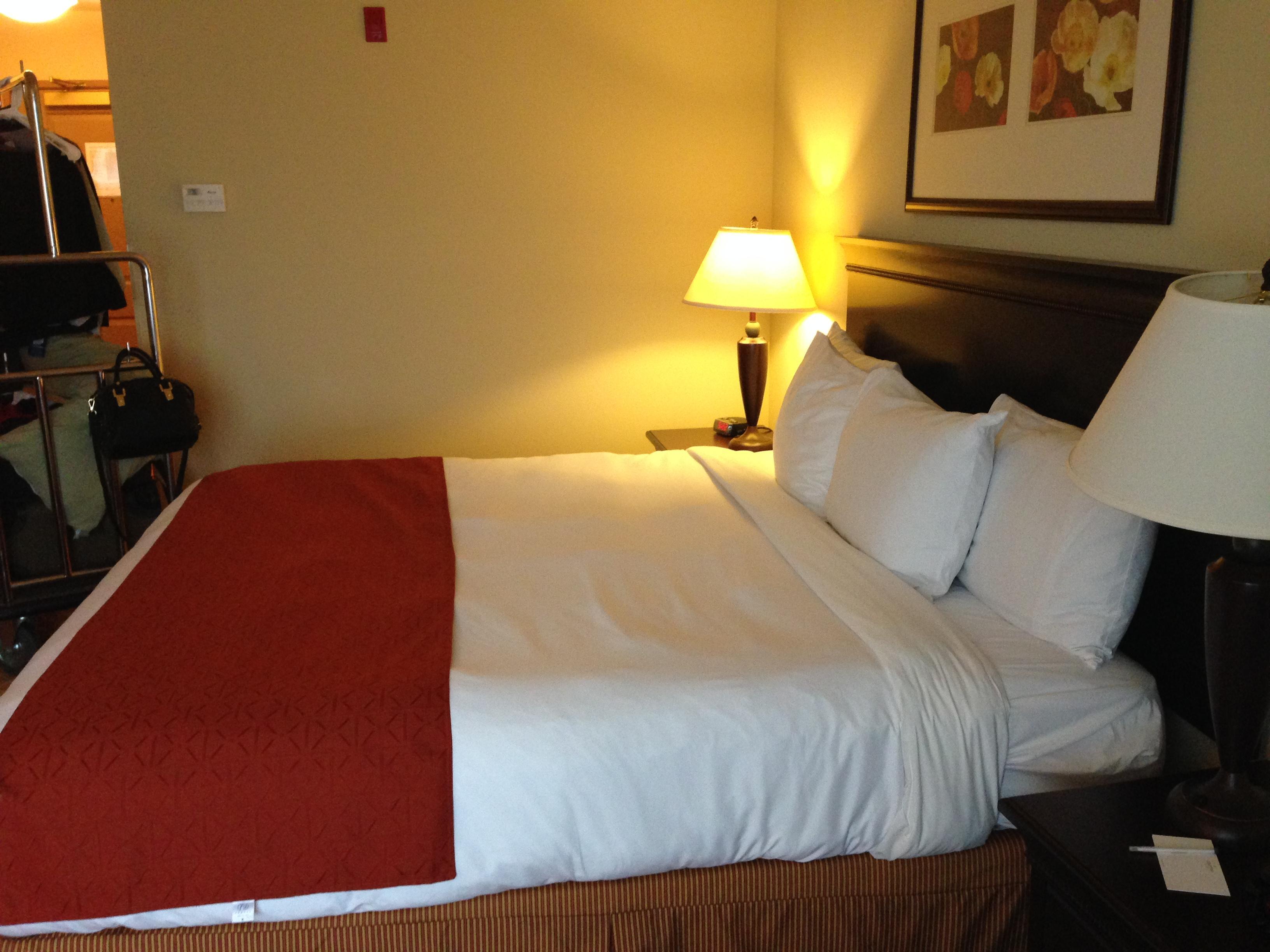 Country Inn & Suites by Radisson, Madison, AL