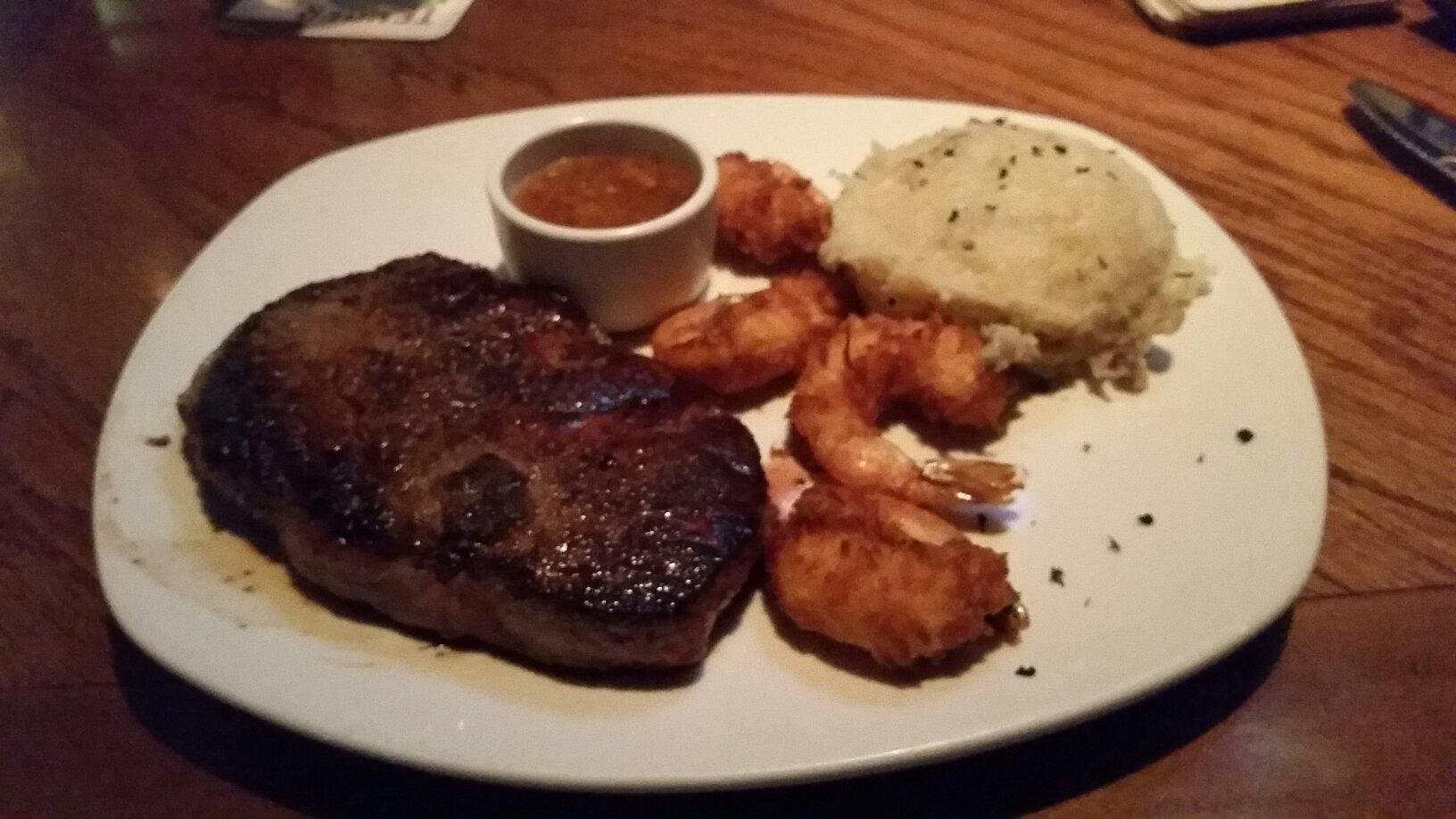 Outback Steakhouse