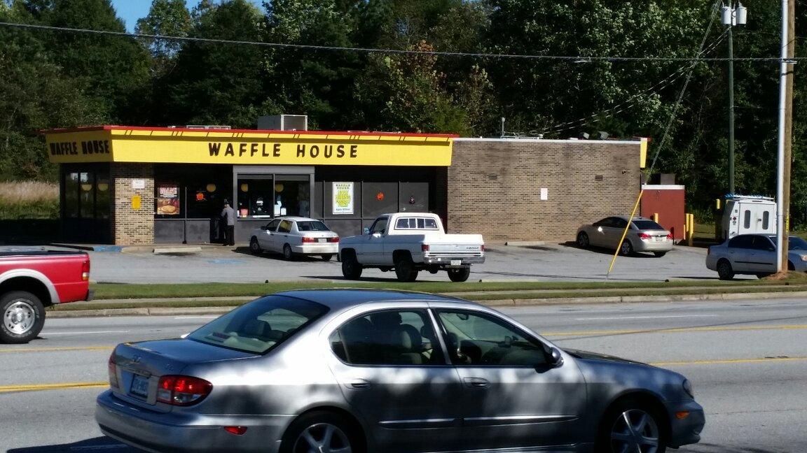 Waffle House