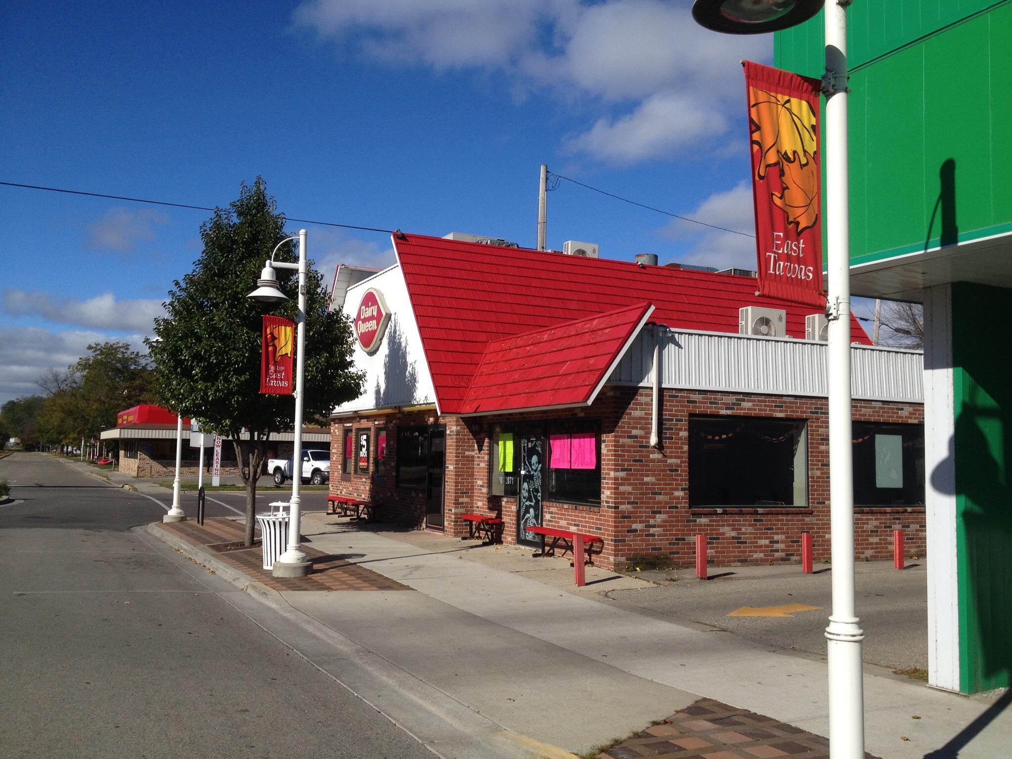 Dairy Queen Grill & Chill - Seasonally Closed