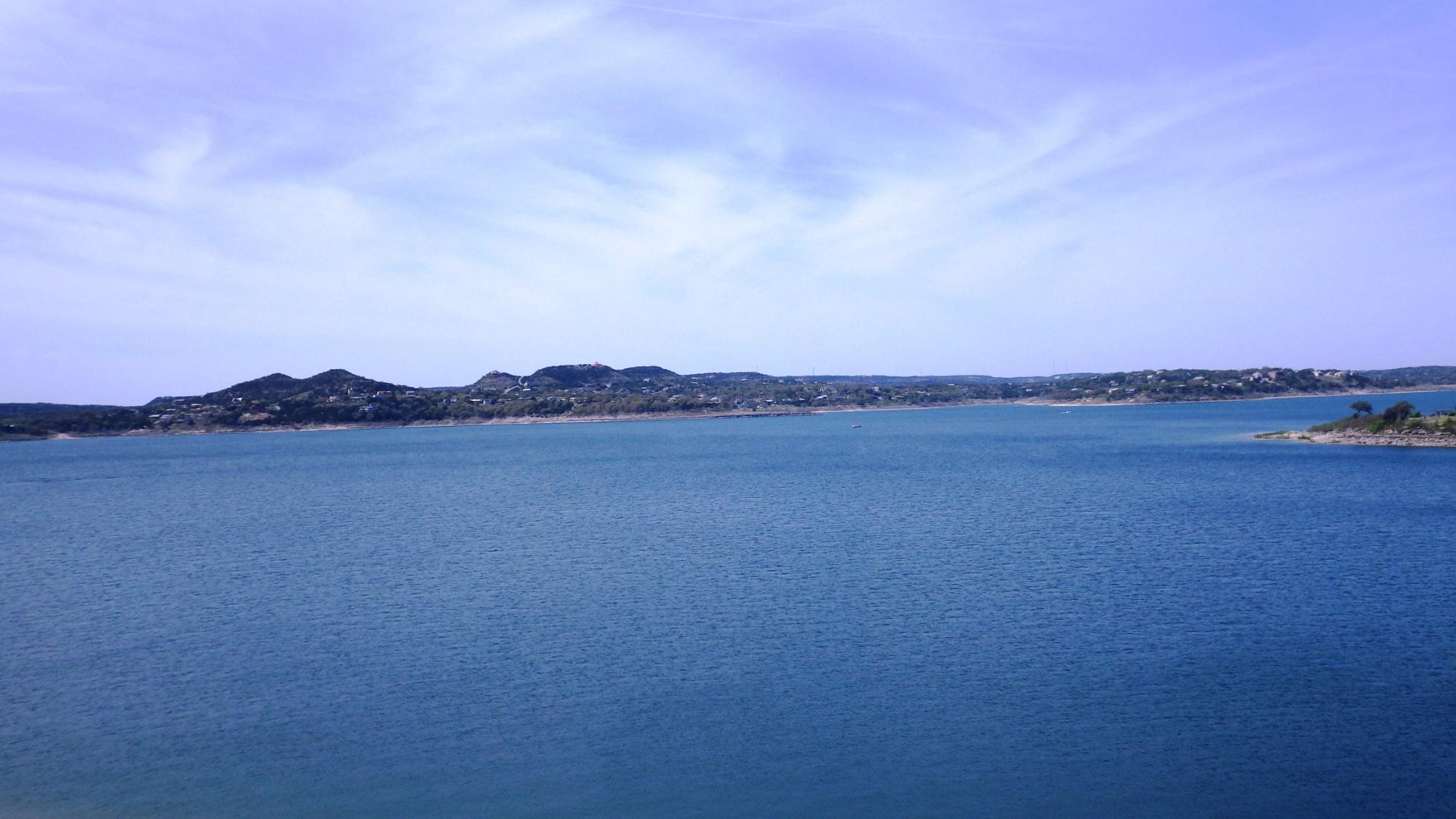 Canyon Lake