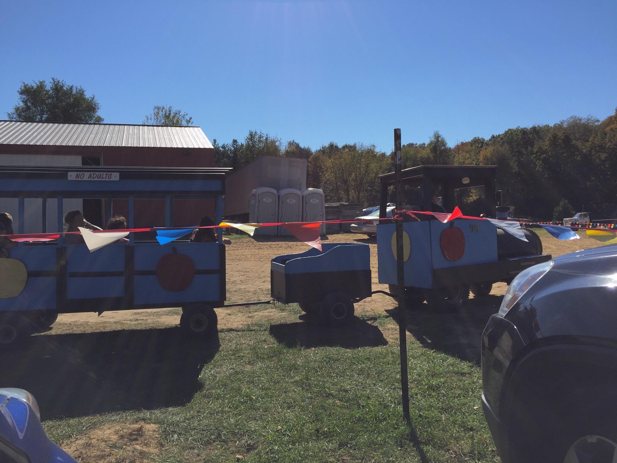 Verhage Fruit Farms & Cider Mill