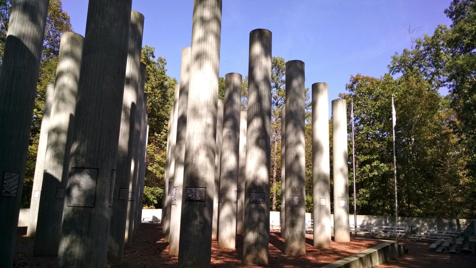 Alabama Veterans Memorial Park