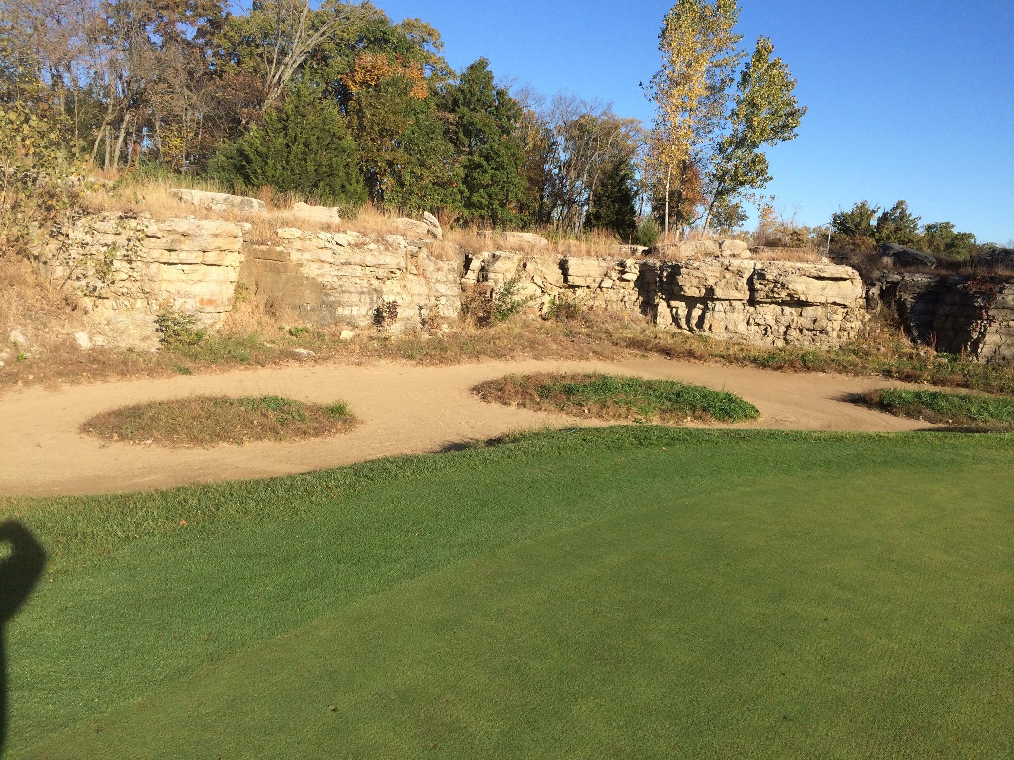 Stone Canyon Golf Club