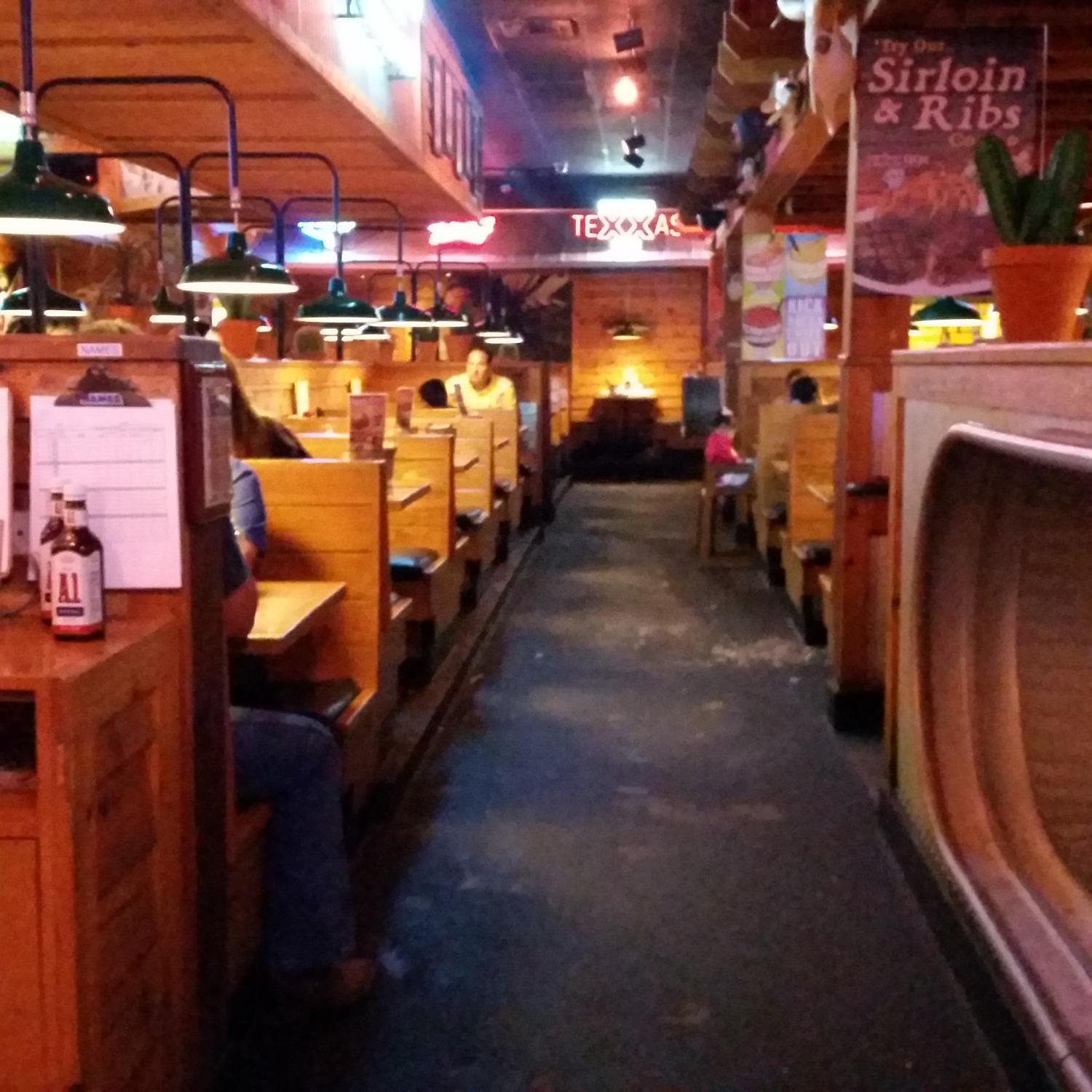 Texas Roadhouse