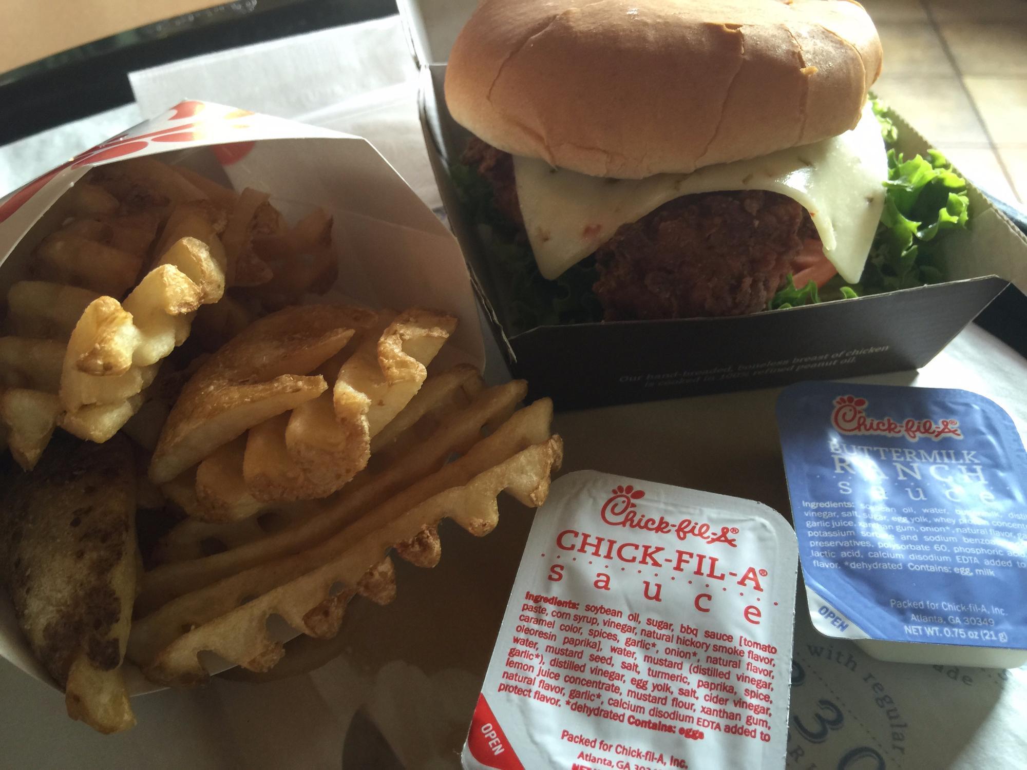 Chick-fil-A