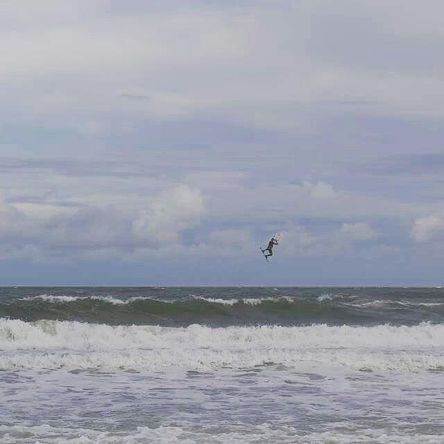 Myrtle Beach Kiteboarding School - Day Course