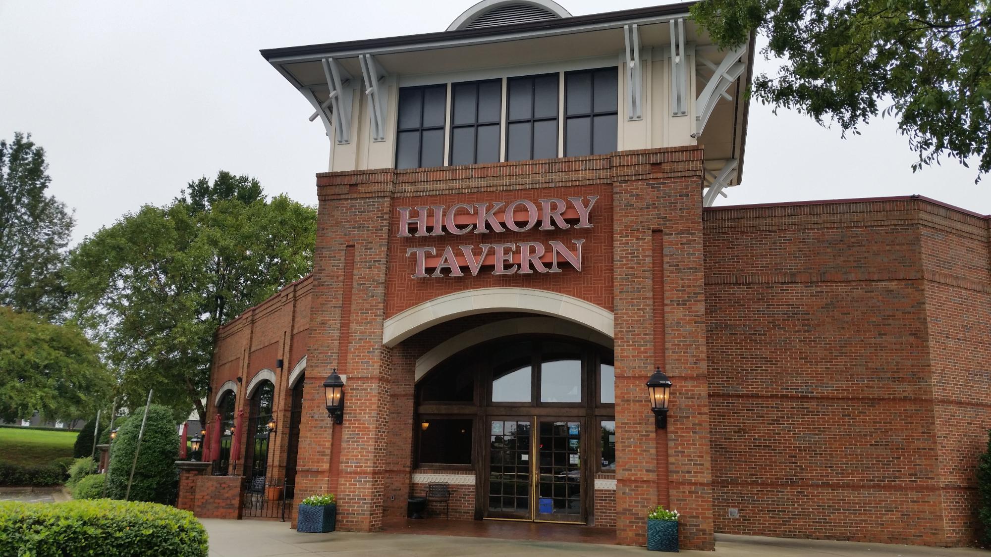 Hickory Tavern