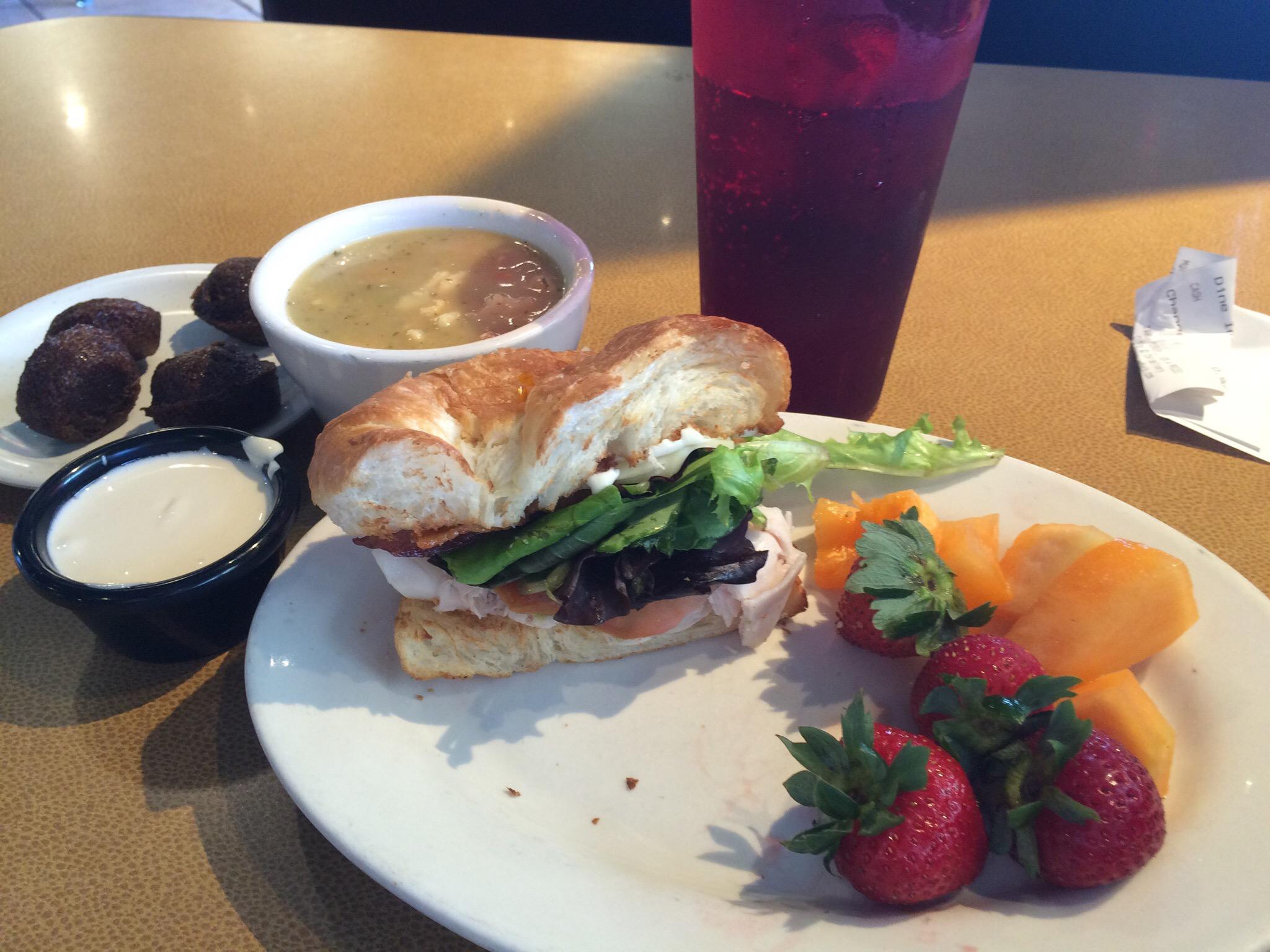 Jason's Deli