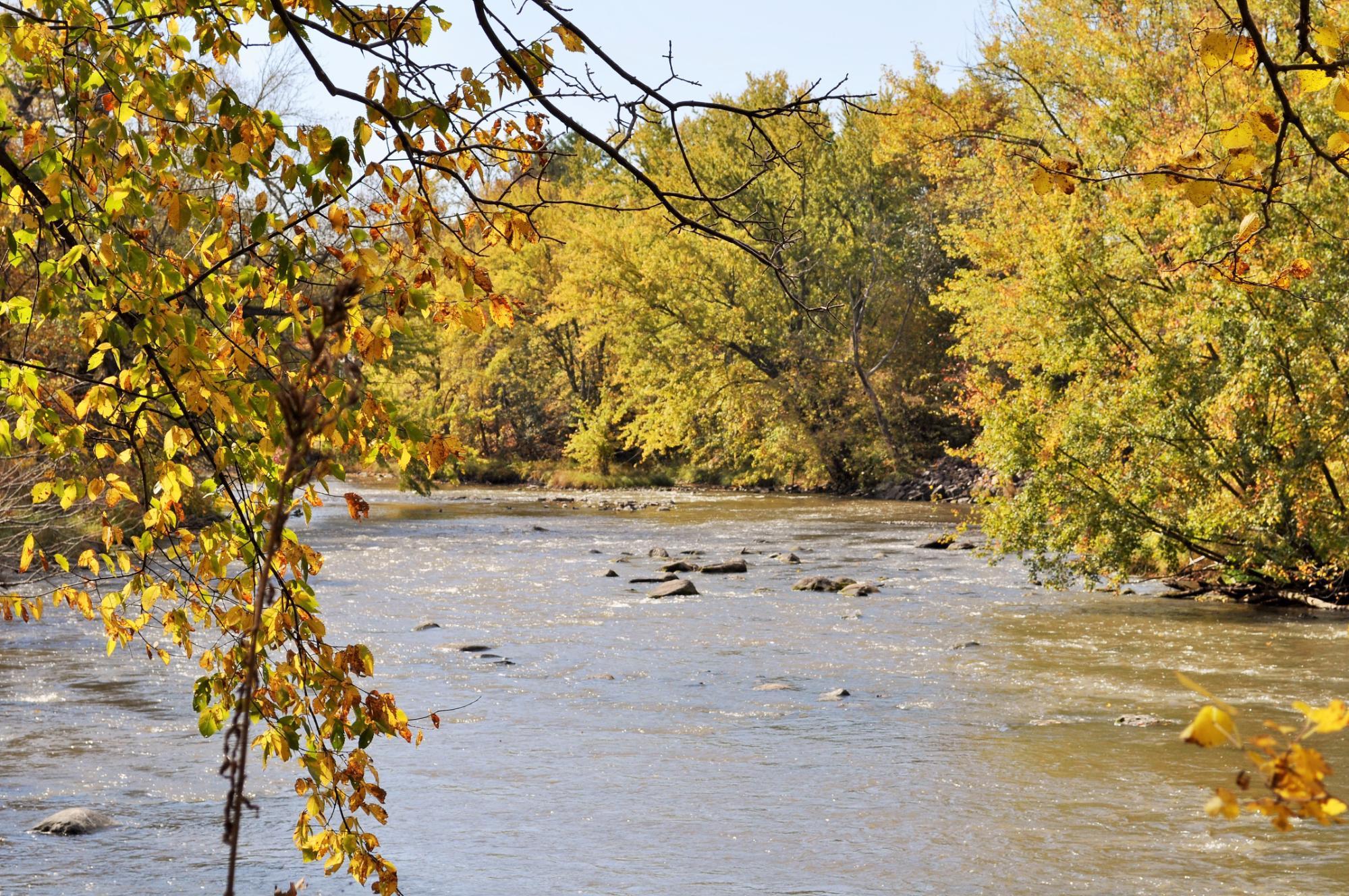 Baraboo Riverwalk