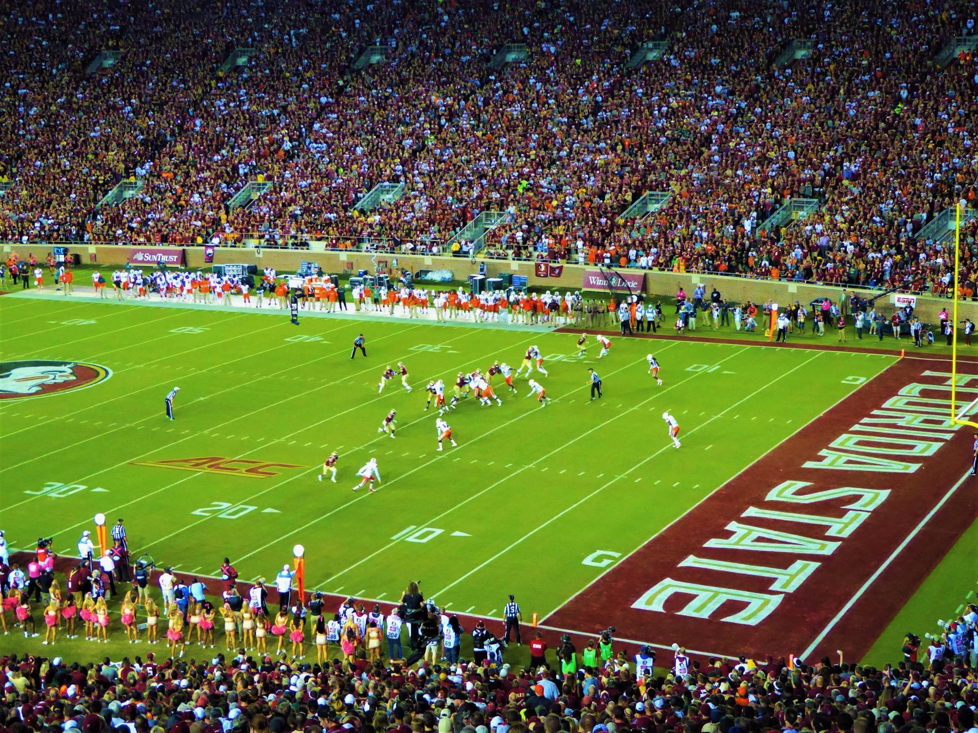 Doak Campbell Stadium