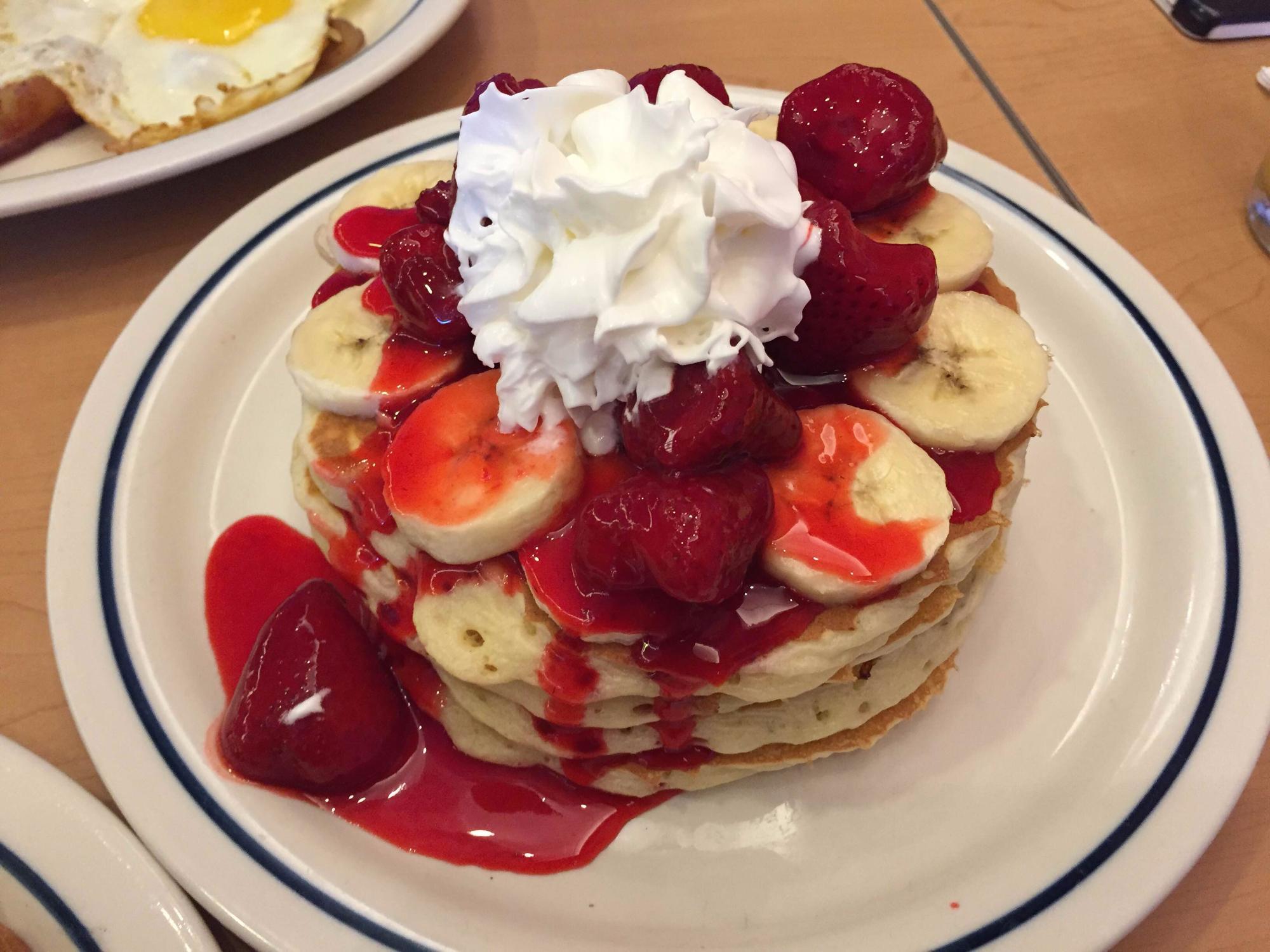 IHOP