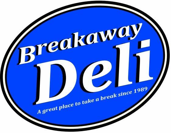 Breakaway Deli