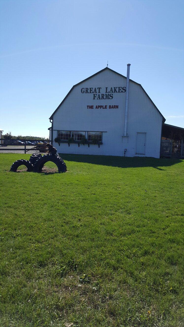 Great Lakes Farms