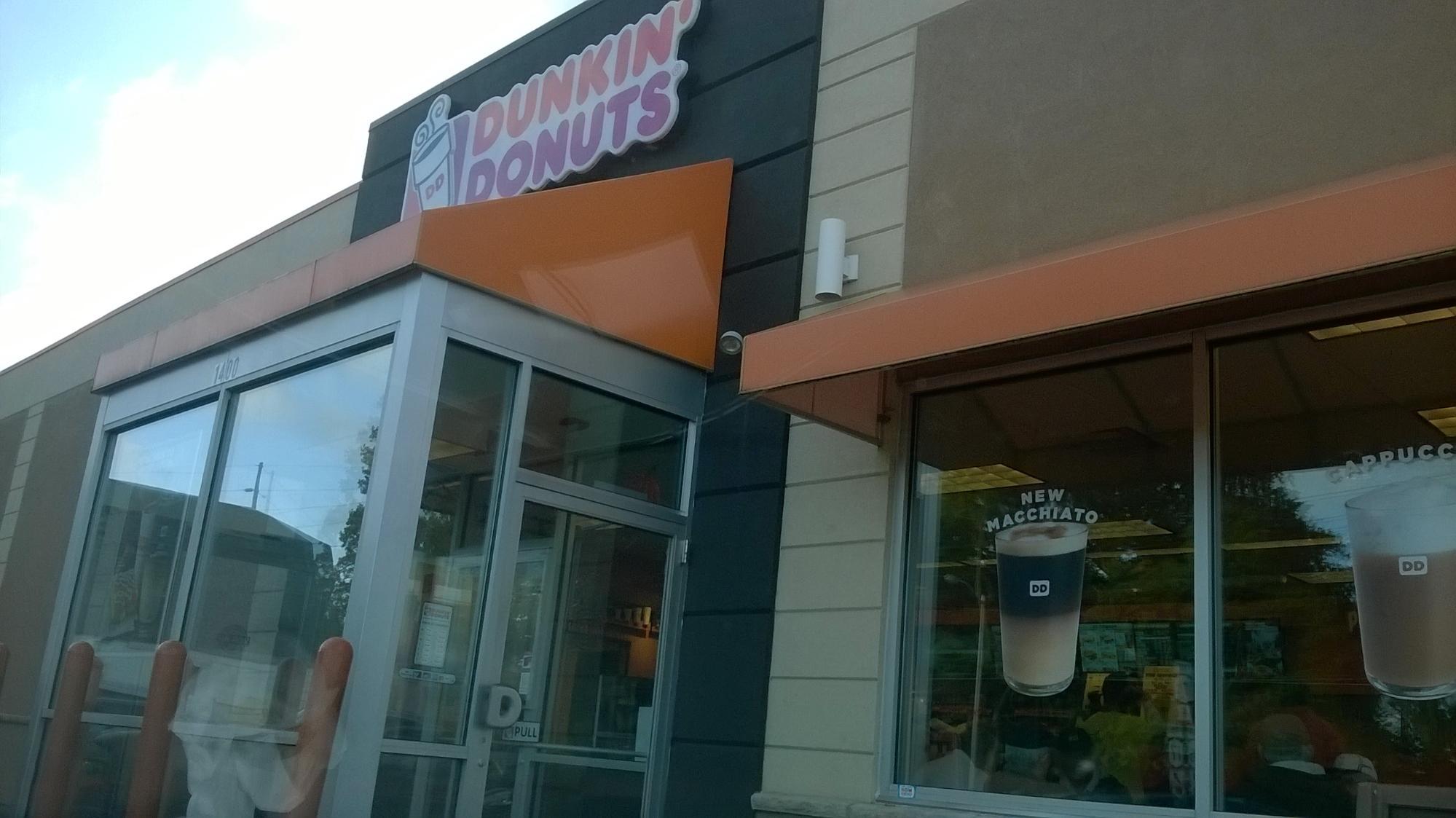 Dunkin'