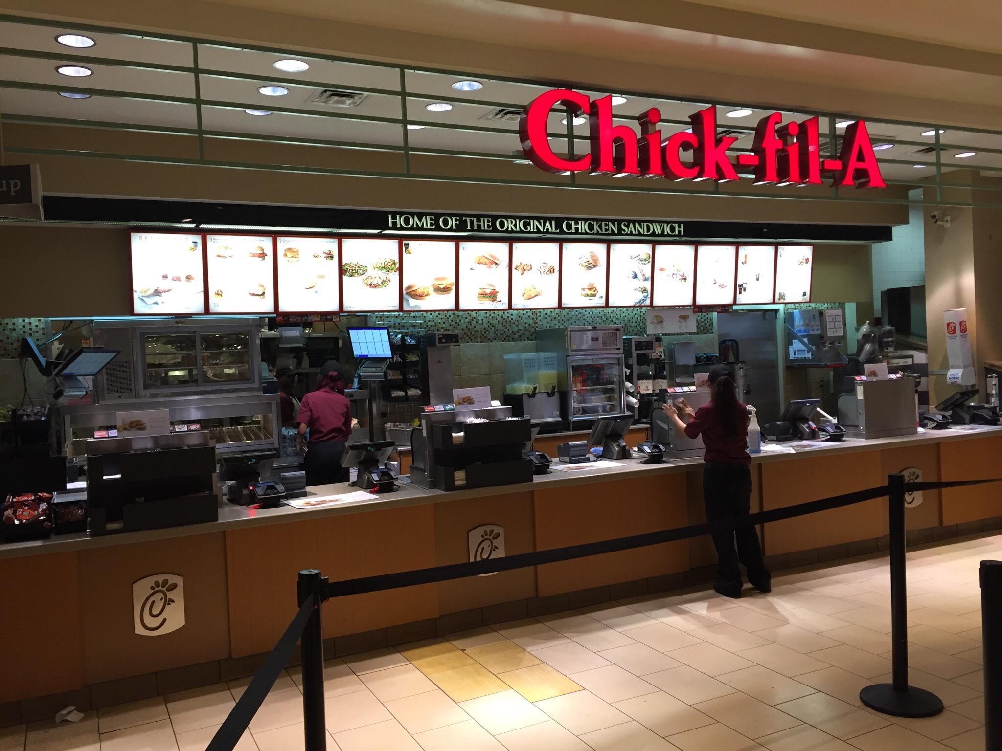 Chick-fil-A