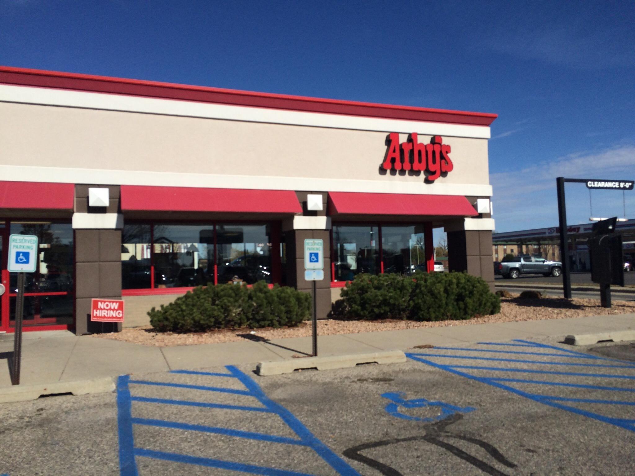 Arby's