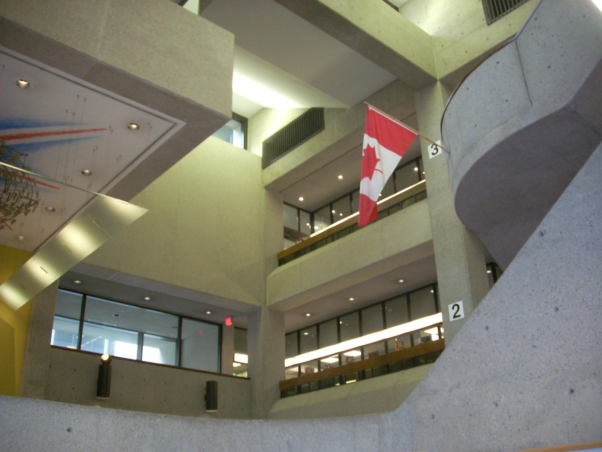 Ottawa Public Library