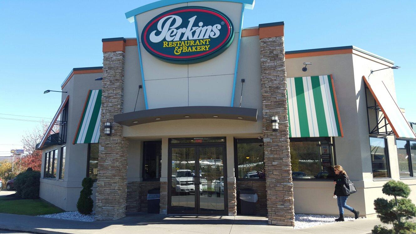 Perkins Restaurant & Bakery