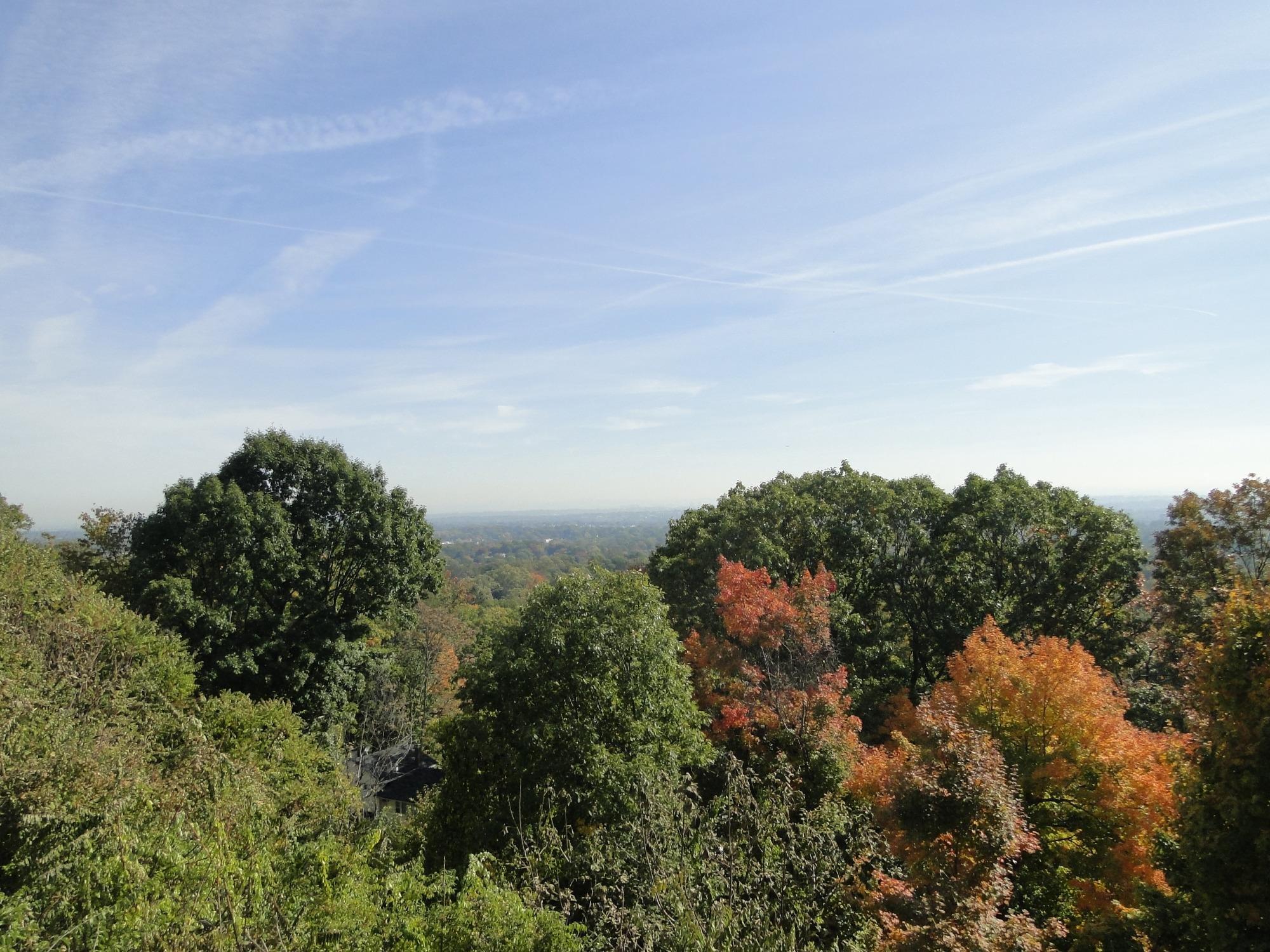 Eagle Rock Reservation