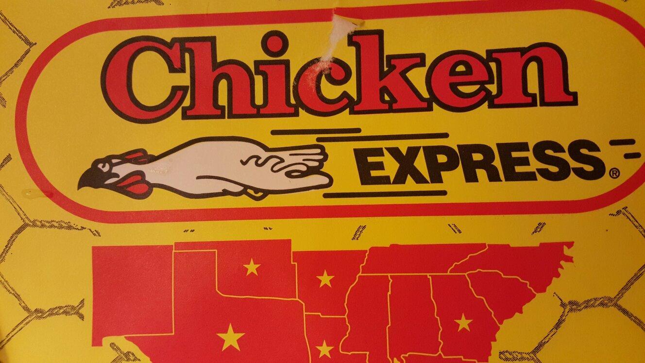 Chicken Express