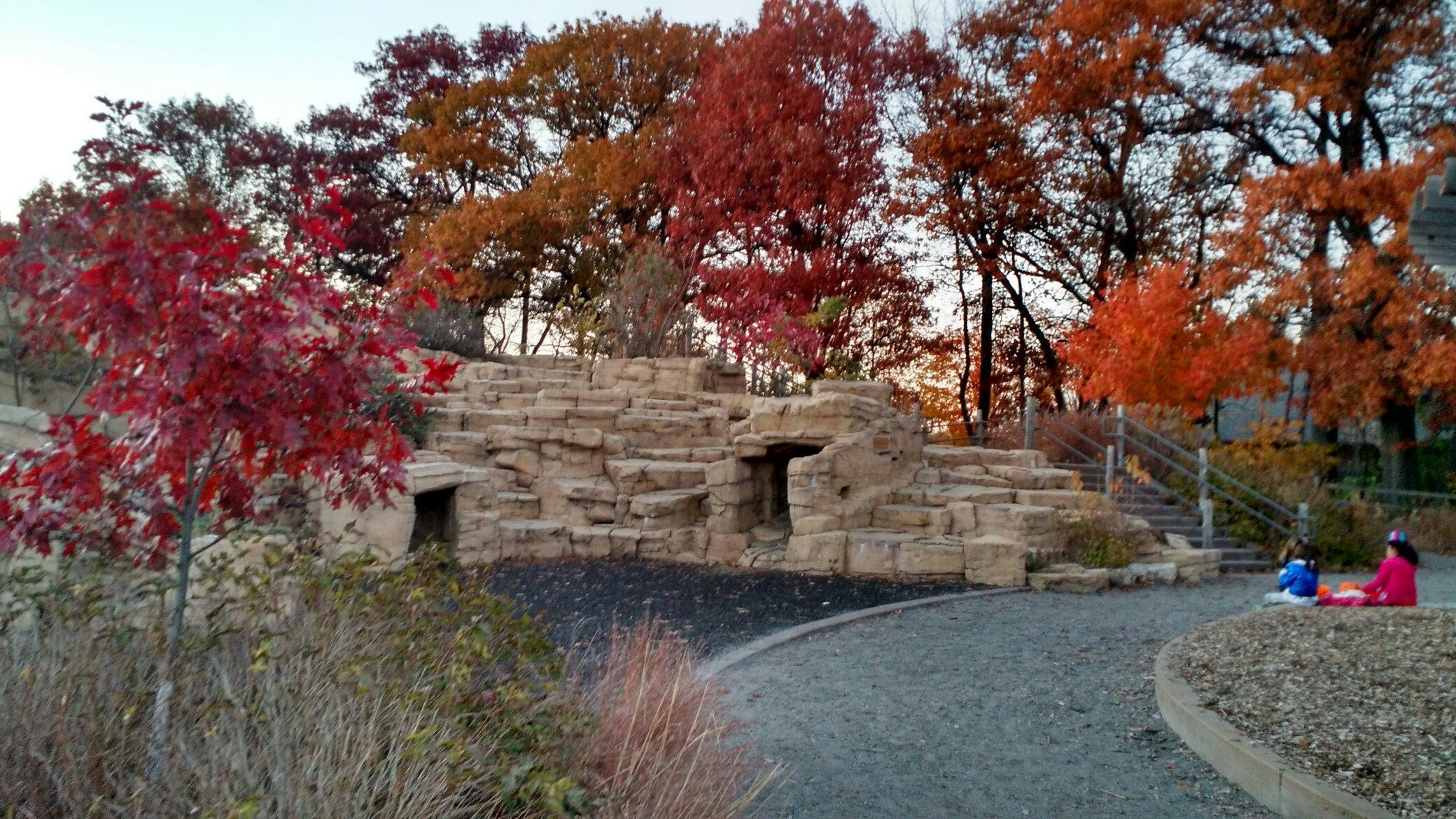 Tamarack Nature Center