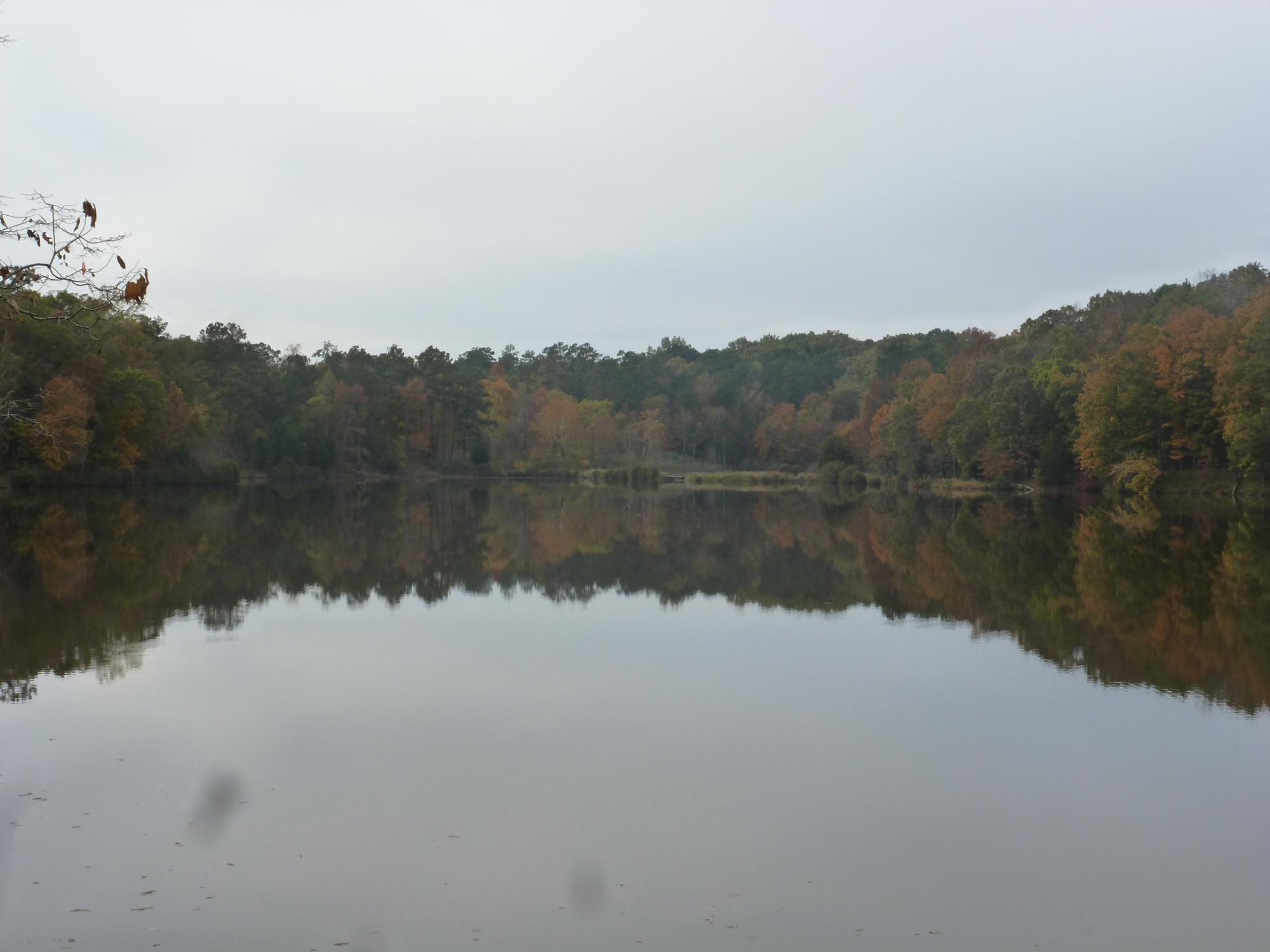 Parson's Mountain Recreation Area